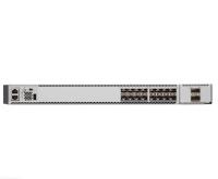 C9500-16X-2Q-A  Cisco Switch Catalyst 9500 16-Port 10G Switch  2 X 40GE Network Module  NW Ess. License