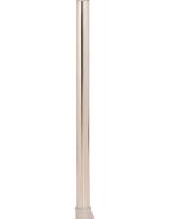 Emergency Eyewash Shower Horizontal Pipe ANSI Z358.1.2014 OSHA