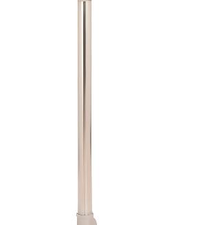 Emergency Eyewash Shower Horizontal Pipe ANSI Z358.1.2014 OSHA