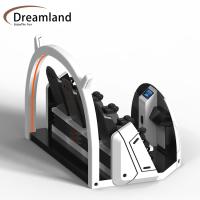Immersive 9d Theater Movie Theater The Future Of Cinematic Entertainment Virtual Reality Movie Theater With Customizable US PLUG And Unmatched Performance 9d Action Cinema