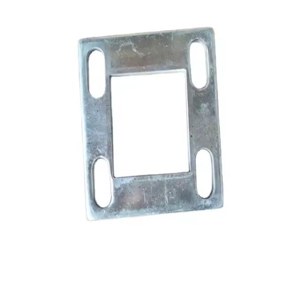 Custom Extruded Aluminum Profiles Ultimate Solution for Construction Projects