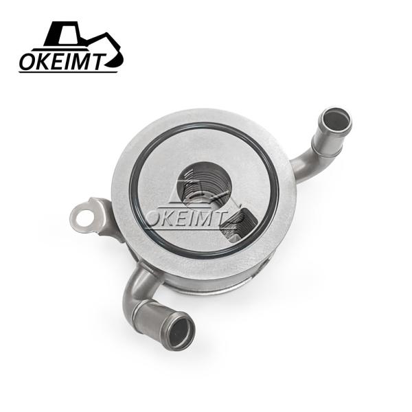 Toyota Land Cruiser FJ Cruiser Lexus GX460 Refrigerador de óleo Assy Original 15710-31040