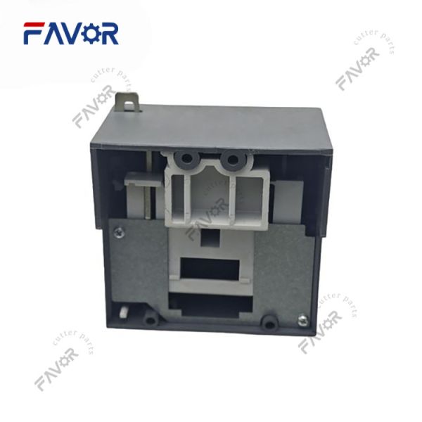 Circuit Breaker 528500121 For XLC7000 Z7 Apparel Textile Cutter Parts