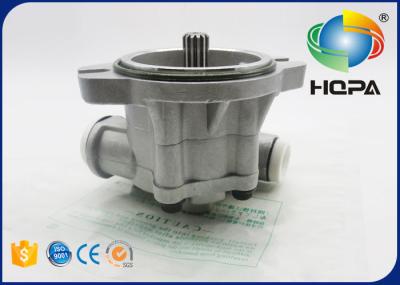 Bomba de engrenagem hidráulica das peças sobresselentes K9004530 da máquina escavadora de Doosan DH215-9 DH225LC-9 DH220LC-9