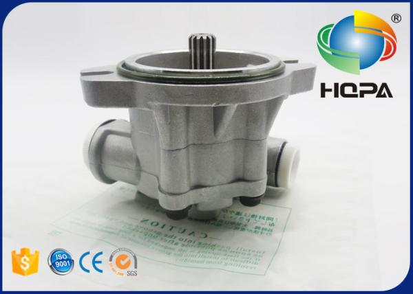 Doosan DH215-9 DH225LC-9 DH220LC-9 Excavator Hydraulic Spare Parts K9004530 Gear Pump