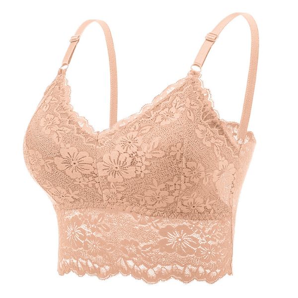 Women Lace Bra High Quality Lace Undergarments S-XL Sizes Available Multi-Colors Women Underpants Wholesale Sourcing Bra