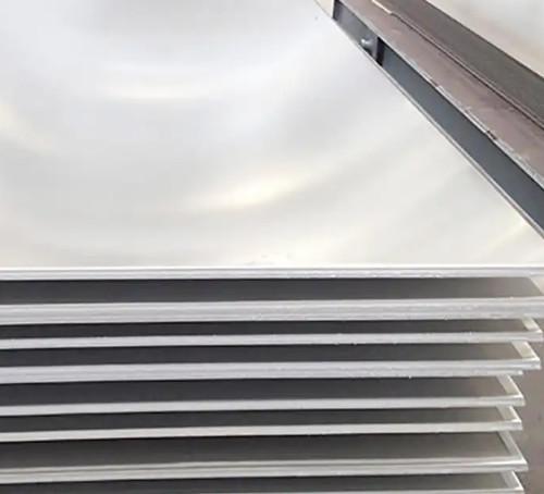 Rolled Aluminum Coil Sheet Foil 1050 1060 5754 3003 5005 5052 5083 6061 6063 7075