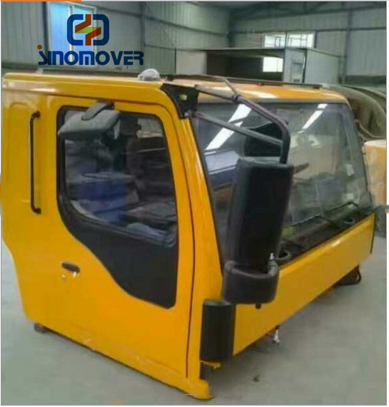XCMG Truck Crane Spare Parts Truck Crane Cabin