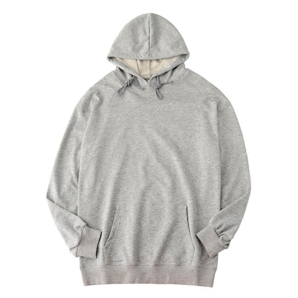 Hot Sell Streetwear Hoodie Men Blank Hoodies Sweatshirts