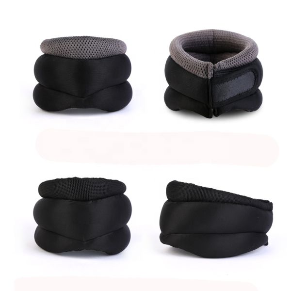 Поставки и оборудование бортовой аптечки инструмента талии облегчения боли воротника тракции шеи воздуха раздувные цервикальные