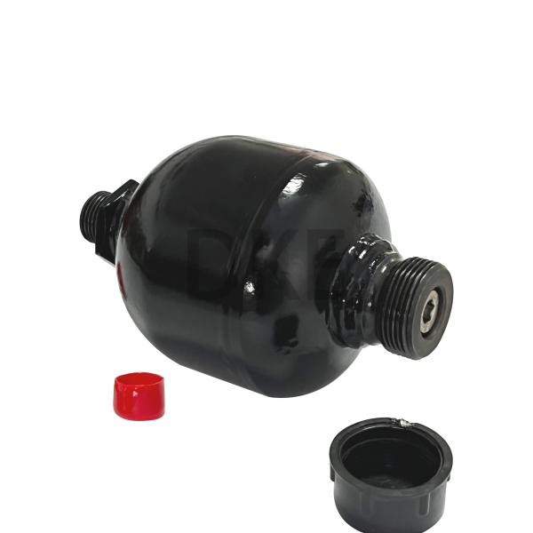 HYDAC SBO-210-2 Welded Diaphragm Accumulators SBO 210 Series Preferred Models