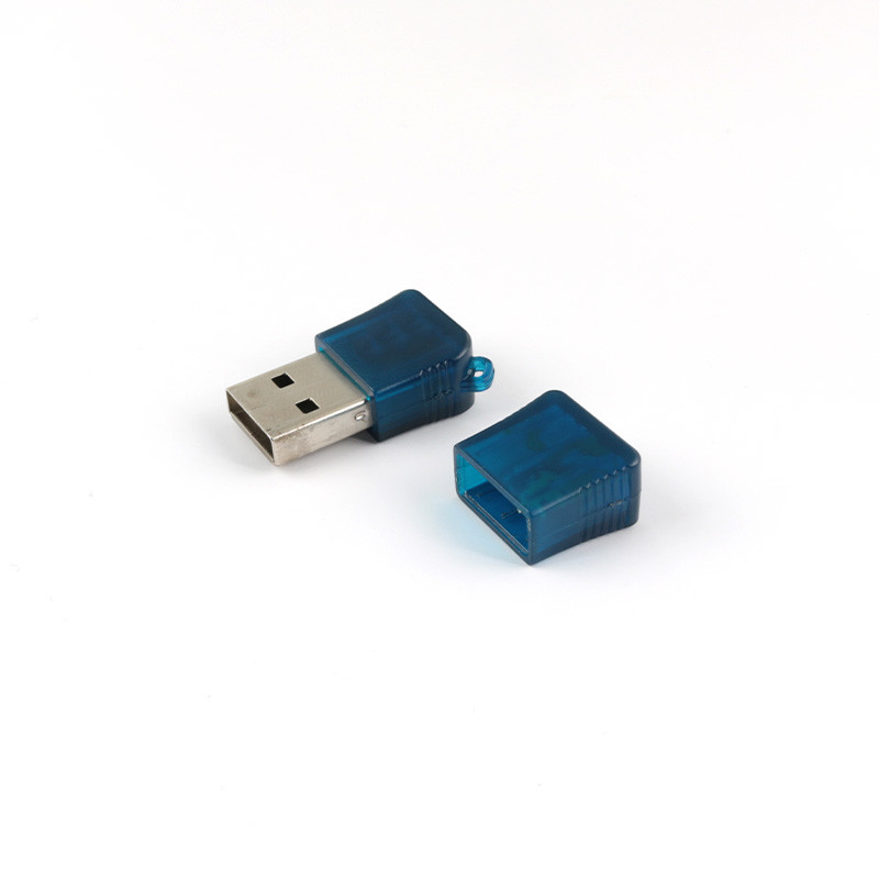 Высокоскоростная черная пластиковая память USB USB 3.1 Интерфейс Чипы Toshiba Широкий температурный диапазон