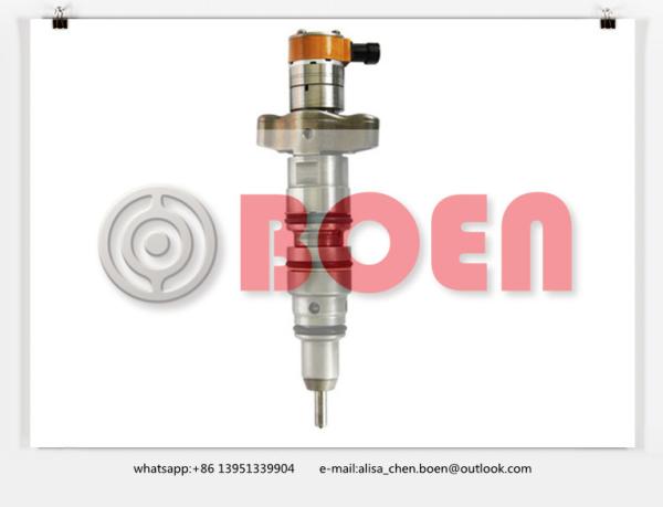 Original Hydraulic Electronic Unit C7 Injector 3879427 387-9427 10R7225 10R-7225 263-8218 2638218