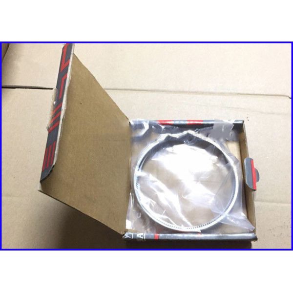 Air Compressor Diesel Engine Piston Rings For 5001849655 0.015g