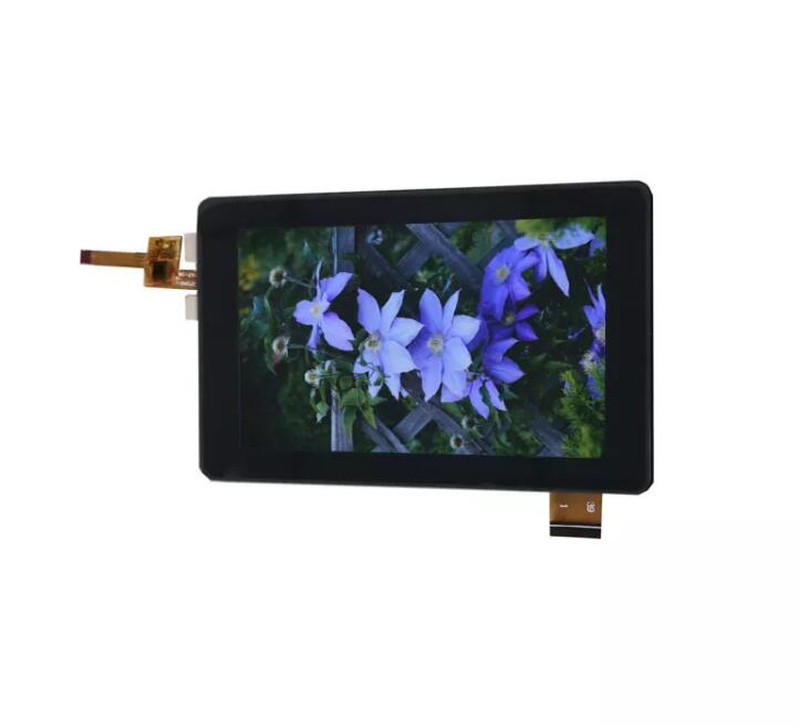 RGB 480 800 модуль экрана IC TFT LCD водителя ST7701S ILI9806E