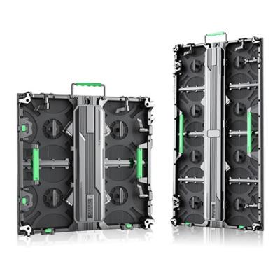 P2.6 P2.9 P3.91 Event Rental Indoor Led Display Pantalla Led Outdoor Led Video Wall Panel Stage Led Screen for Concert Led Wall