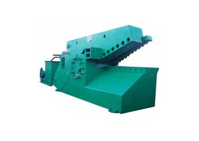 800mm 1000mm Small Alligator Shear Scrap Cutting Shearing Machine