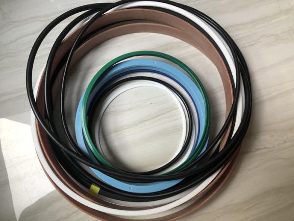 Zoomlion X Leg Boom Seal Kit Brake Piston Seal Kit Size 160/280 52m 56m