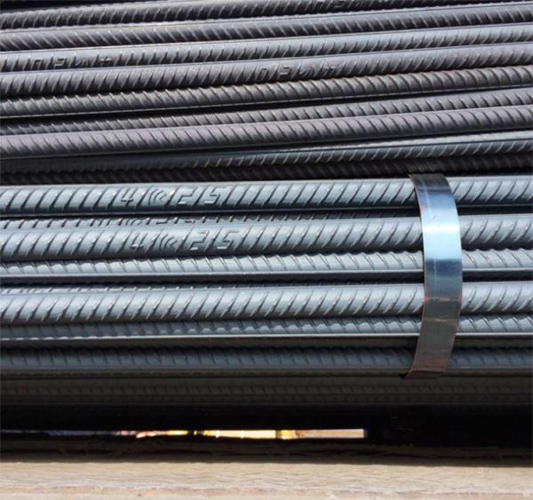 High Level Deformed Steel Bar for Reinforced Concrete and Structural Stability Alloy Material 16mm 20mm 22mm Hrb400 Hrb500