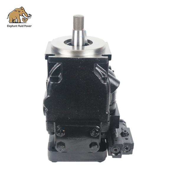 Hydraulic Piston Pump Made In China Matches Danfoss JRRS60 OEM
