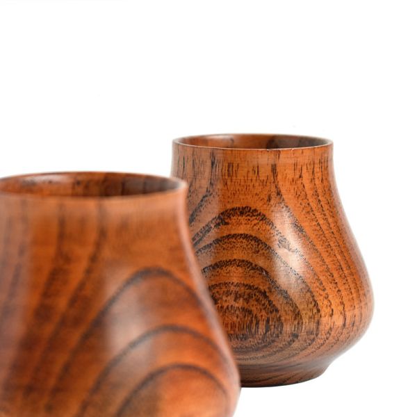 Multifunctional Japanese Style Coffee Mugs Restaurant 120ml Eco Friendly Tea Cups