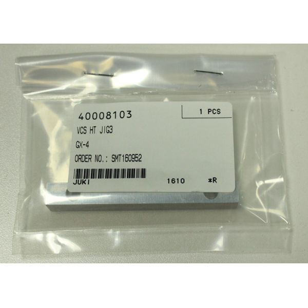 Части тарировки СМТ запасные 40008103 ХТ ДЖИГ3 ГС-4 ВКС для сборочного оборудования ПКБ СМТ