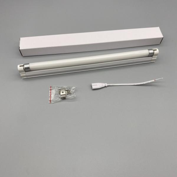 8 W T5 BL 120 Volt Bathroom Black Light Fluoro Tube G5 Base Type