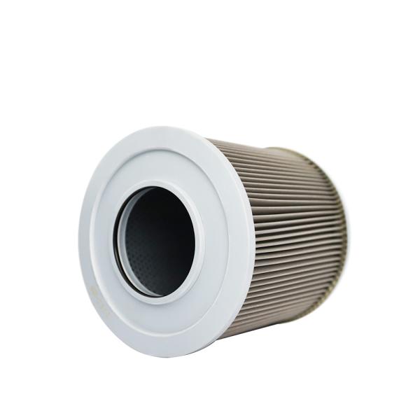 H9106T Filtro hidráulico de óleo 198mm E131 0214 31E9 - 0595