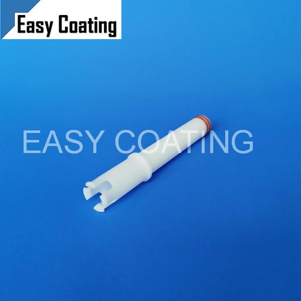 Sell opti select powder spray coating machine guns GM03 manul Powder tube – complete 1007958