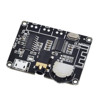 Módulo audio BT do amplificador estereofônico de 5W+5W PAM8406 5,0 DC3.7-5V XY-P5W
