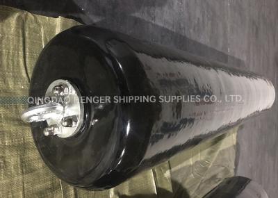 EVA Foam Filled Fender for Marine Applications