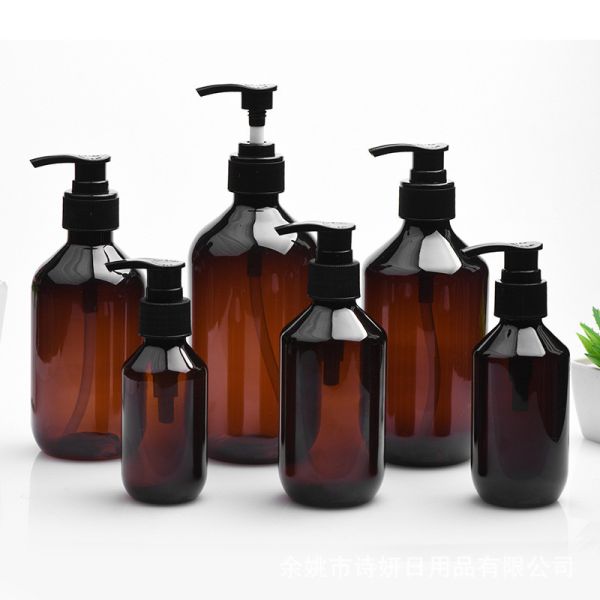 25.7g Countdown dispenser PET bottle enhanced by Screen Printing surface handling crafted for dispensing and appealing product design