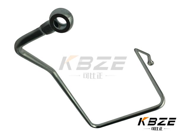 KBZE 8-97222120-1 8972221201 HITACHI EXCAVATOR TURBO TUBÃO DE ÓLEO ZAX110 ZAX120 ZAX130 ZAX160 ZAX180