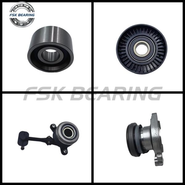 Automotive Tensioner Assy 13505-15041 VKM71202 For Toyota Hot Sale