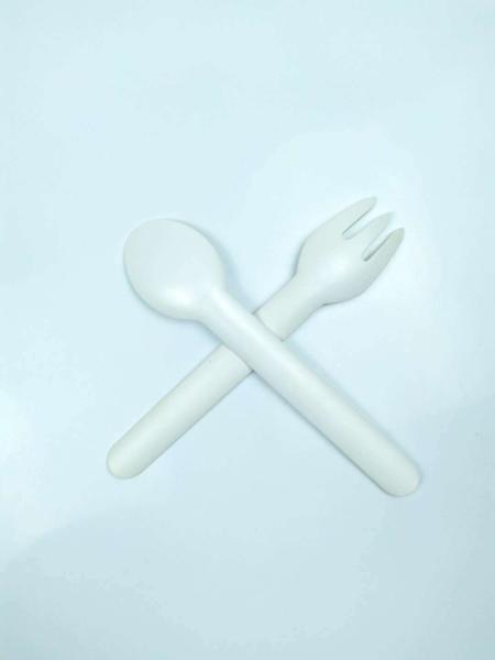 Paper Cutlery Covers Eco Friendly Customized Kraft Bags for Everyday Dining