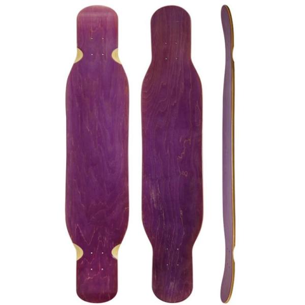 46inch Blank Skateboard Decks