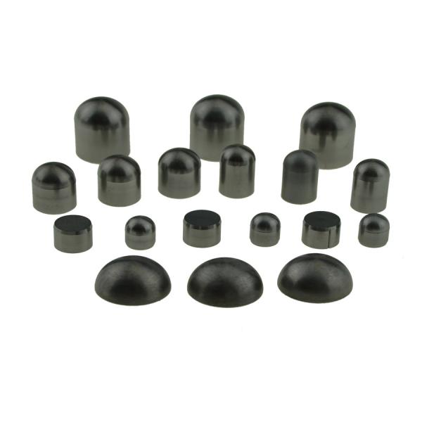 20mm YG6C Cemented Carbide Buttons for Rock Drill Bits