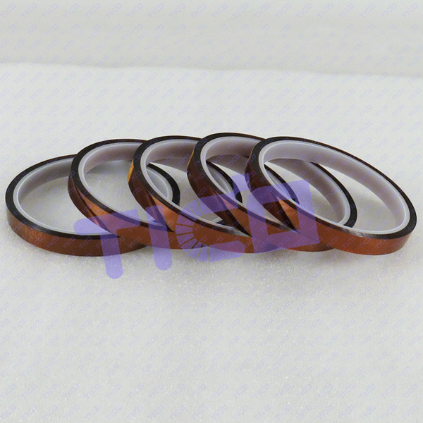 High Temperature Resistant Polyimide Tape