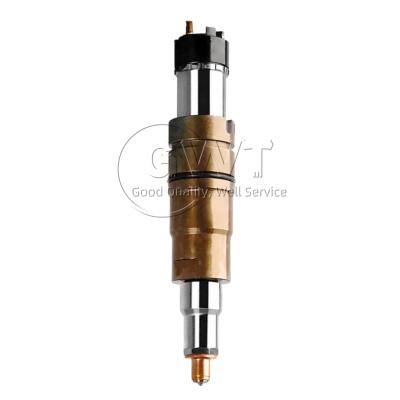 Novas válvulas de injecção diesel originais 2036181 2419679 2482244 2419679 para SCANIA (Cummins ISX15)