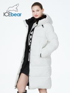 Double Sided Lightweight Winter Jacket Versatile Down Puffer Jacket Women Chic