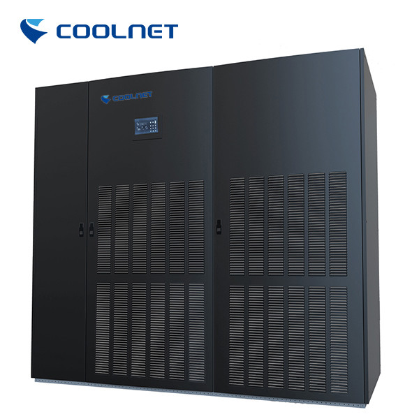 75-90.5kW Capacity Precision Air Conditioning System with R22(R407C,R410A) Refrigerant and 12500-23500 m3/h Airflow for Data Center Cooling