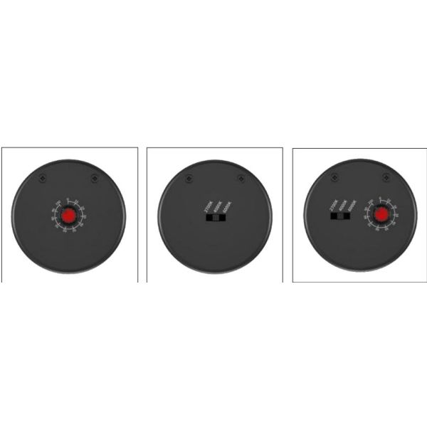 Factory Price Gobo Projection Indoor Spotlight Commercial Exhibition Lighting LED Magnetic Shapeable Track Light
