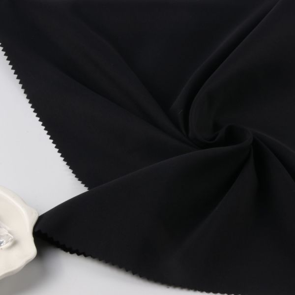 Breathable and windproof windbreaker / jacket lining  RECYCLED POLY PONGEE FABRIC made in China