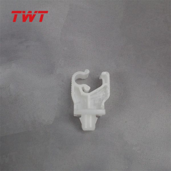 Le véhicule est équipé d'un système de protection contre les risques liés à l'utilisation d'un équipement de protection contre les risques.