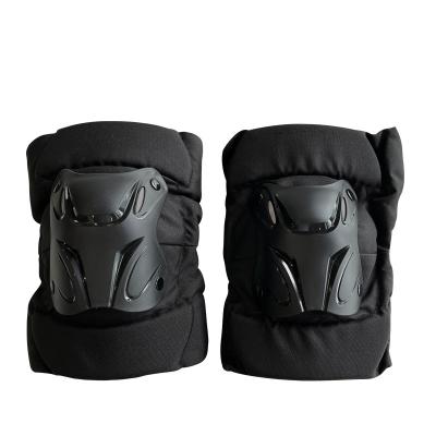 Função de protecção integral Equipamento de segurança para motocicletas