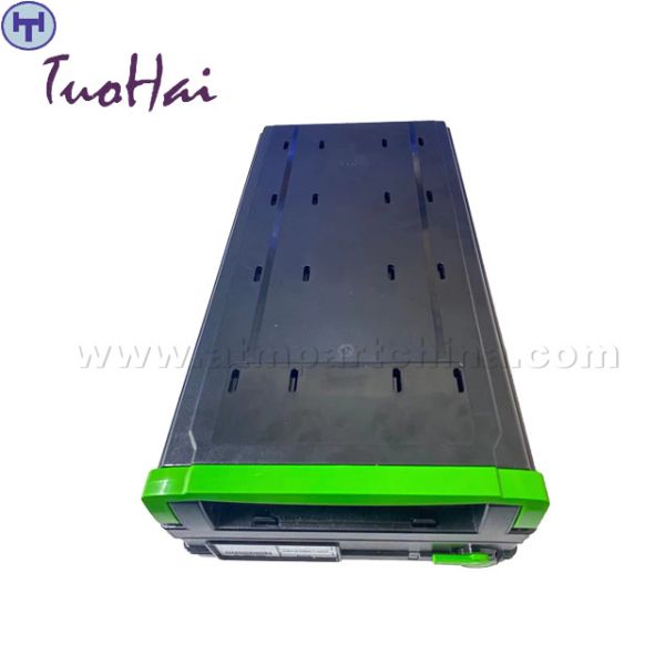 кассета СРЕДСТВ МАССОВОЙ ИНФОРМАЦИИ CSET CONV Diebold частей машины 00155842000C ATM MULTI