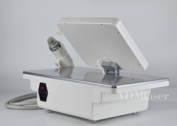 Gold Radio Frequency Body Skin Tightening Machine Facial Radio Frequency Machine