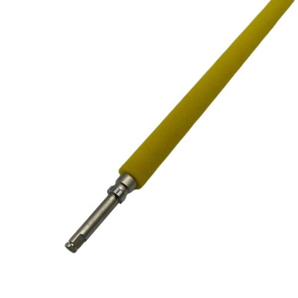 Cleaning Roller for Ricoh MP C8002 C6502 C5110 C5100 C651 C751 Drum Lubrication Roller Cleaning Roller Copier Parts
