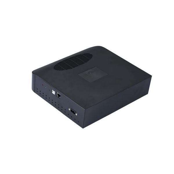 4G WiFi Mobile Phone Signal Jammer Software Remote Control