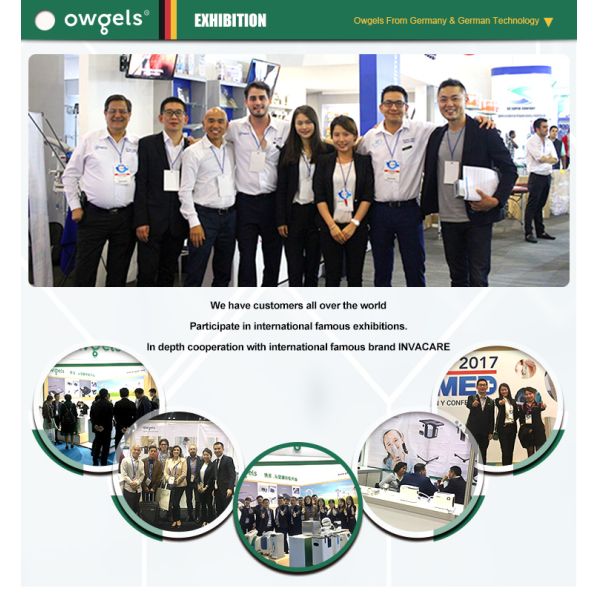 Медицинский портативный концентратор кислорода с Nebulizer 8.26KG